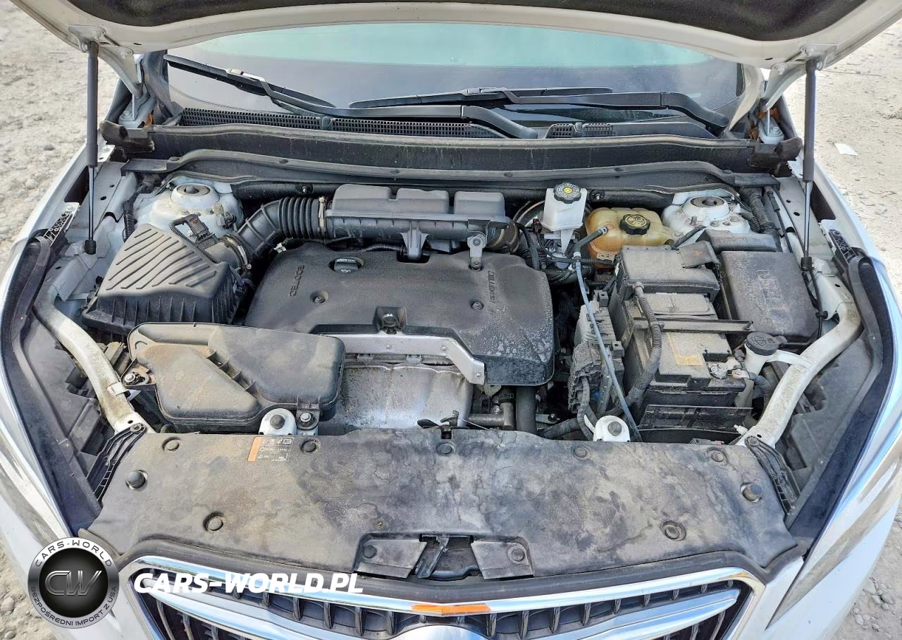 2020 Buick Envision VIN:LRBFXASA8LD213310 - 12