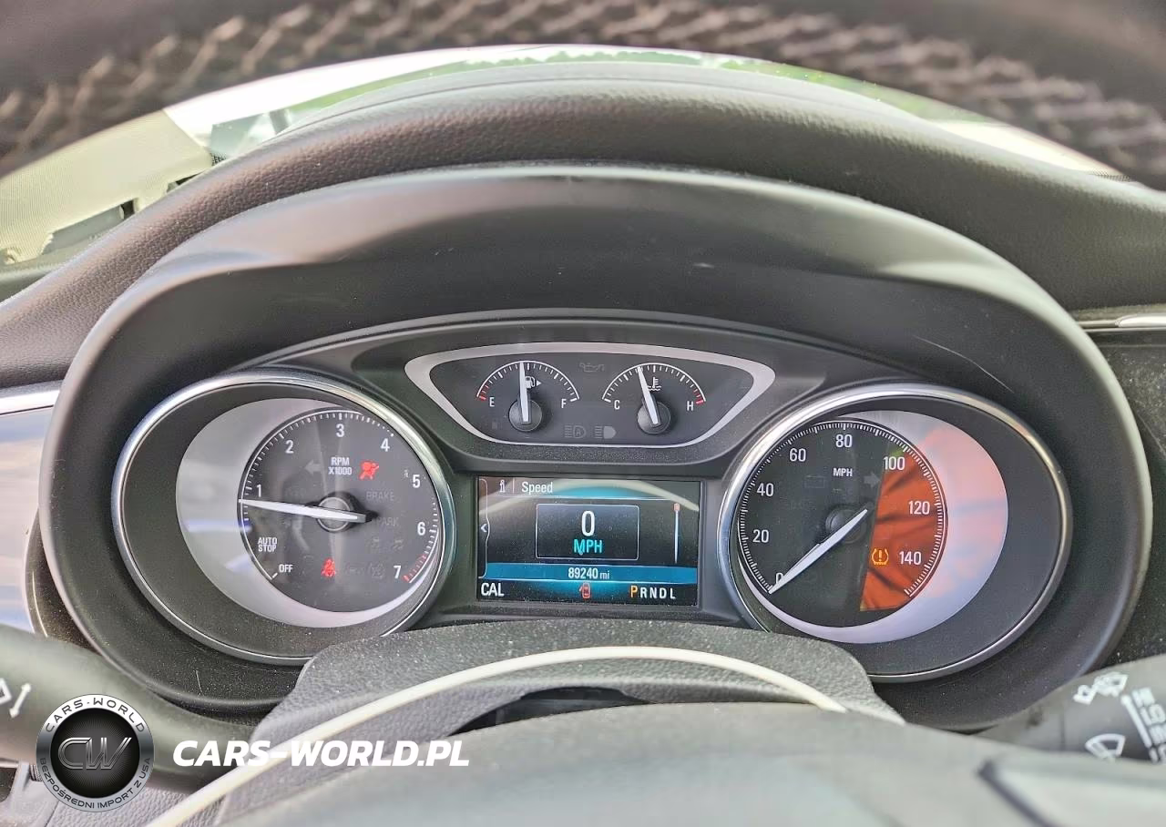 2020 Buick Envision VIN:LRBFXASA8LD213310 - 9