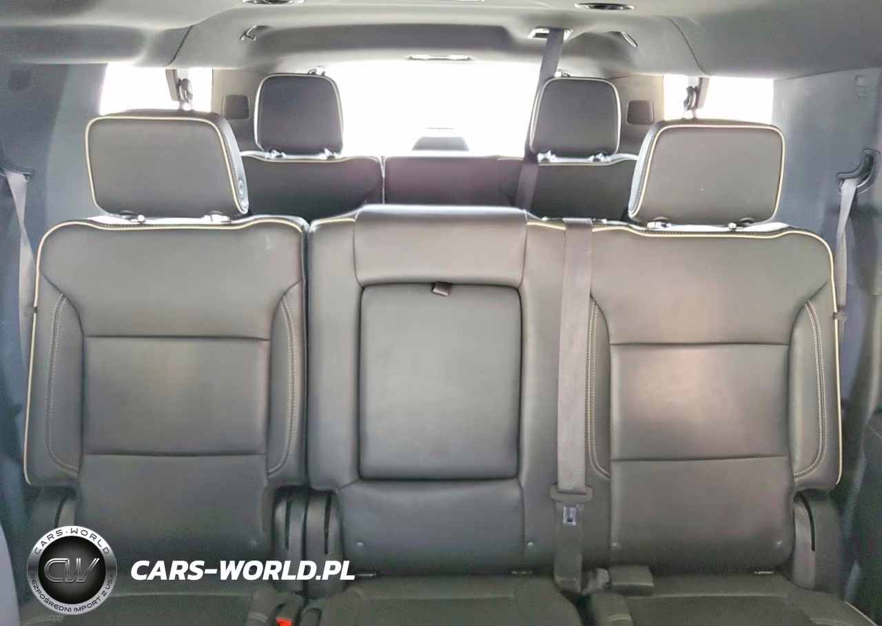 2024 GMC Yukon Xl C1500 Slt VIN:1GKS1GKD5RR235327 - 10
