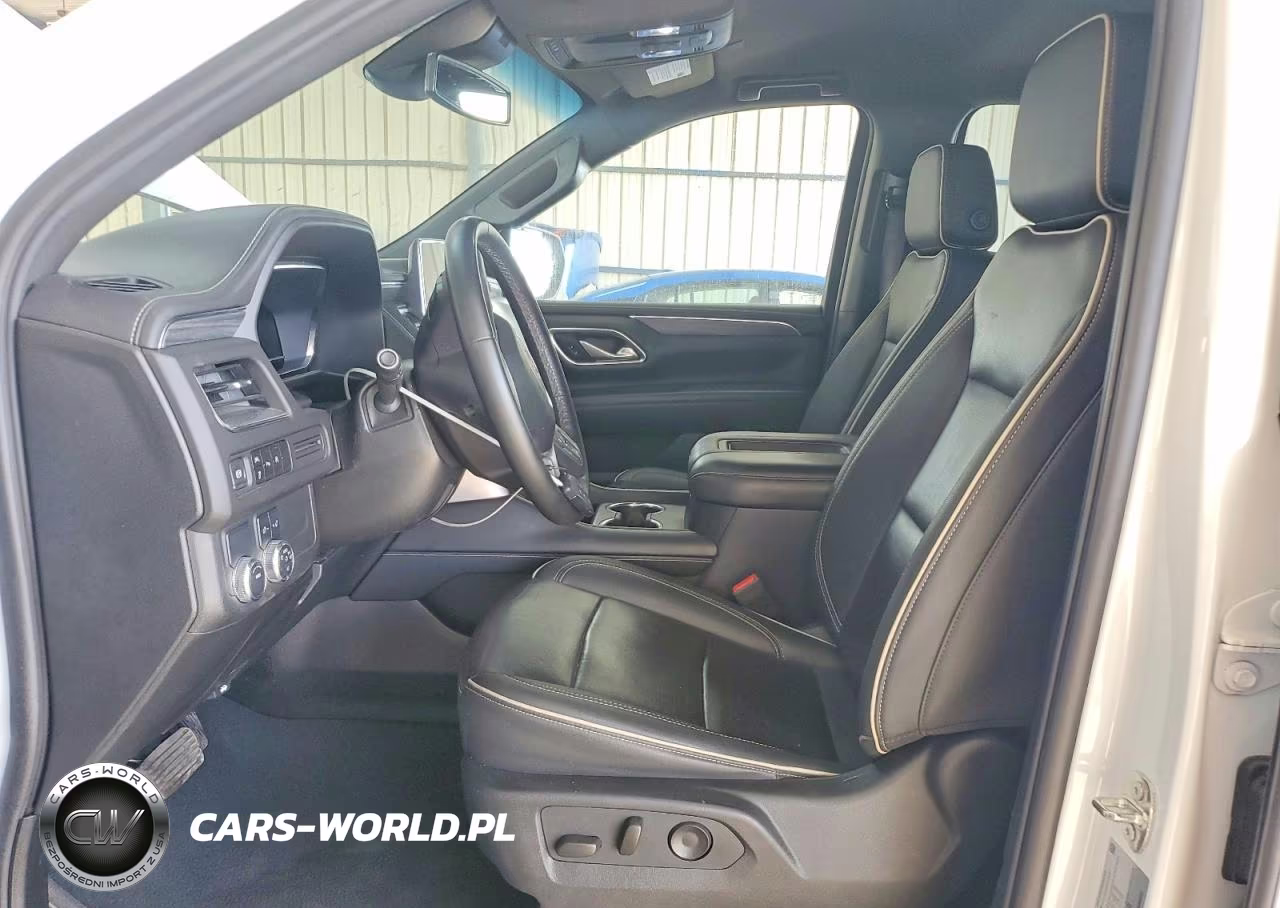 2024 GMC Yukon Xl C1500 Slt VIN:1GKS1GKD5RR235327 - 7