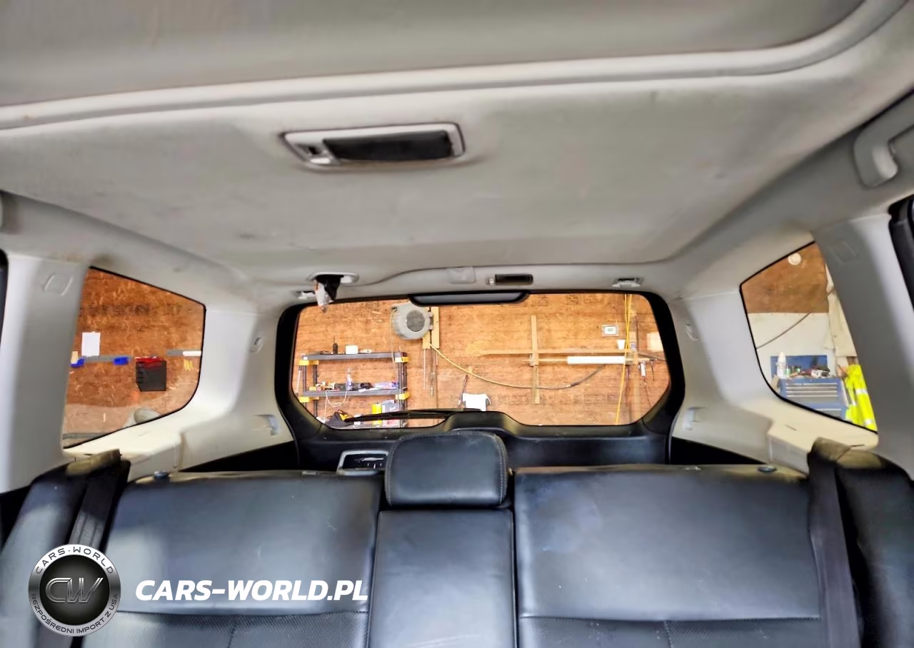 2010 Subaru Forester 2.5X Limited VIN:JF2SH6DC8AH730610 - 10