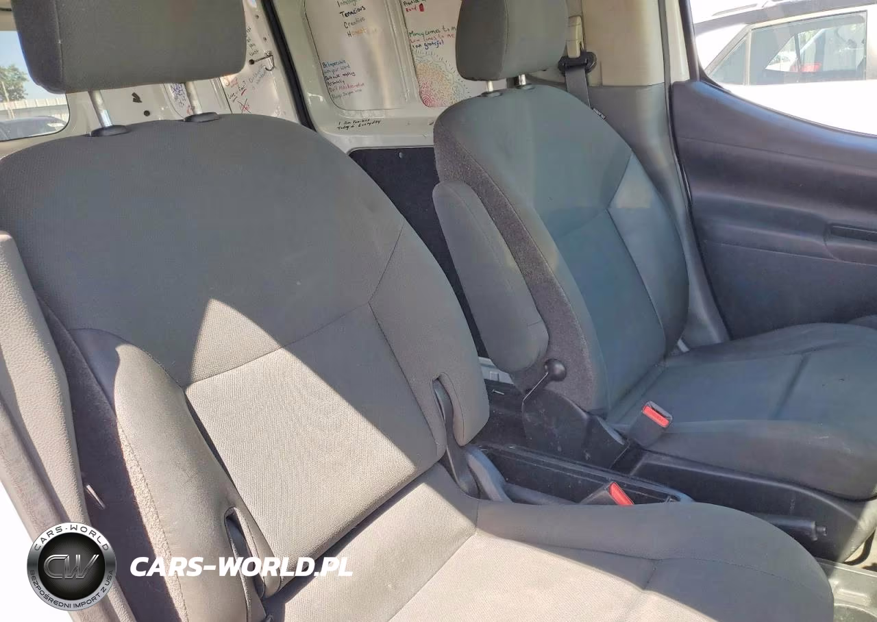 2016 Nissan Nv200 S VIN:3N6CM0KN1GK698578 - 11
