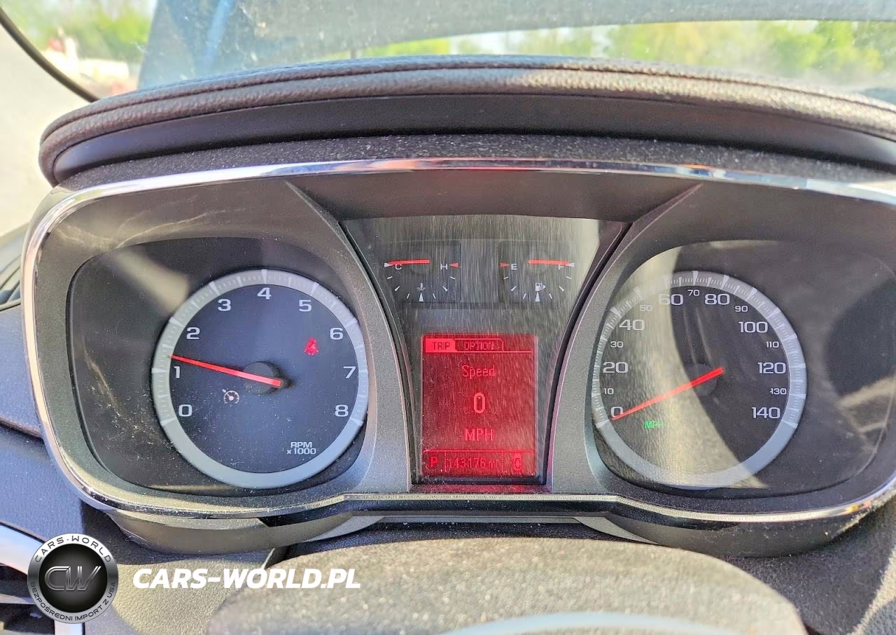 2017 GMC Terrain Sle VIN:2GKALNEK3H6343105 - 9