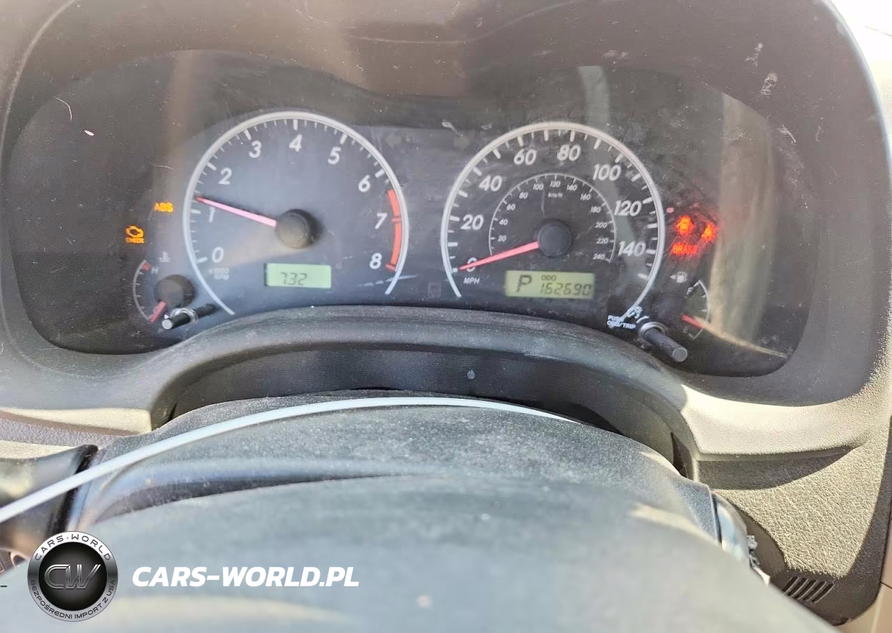 2009 Toyota Corolla S VIN:1NXBU40E49Z007471 - 9