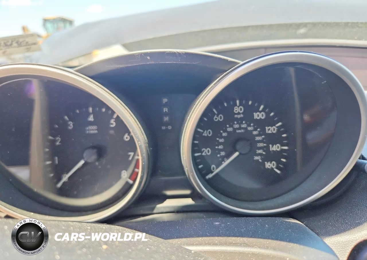 2010 Mazda 3 I VIN:JM1BL1SF0A1307431 - 9