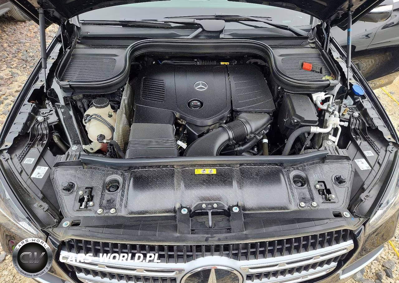 2026 Mercedes-Benz Gle 350 4Matic VIN:4JGFB4FBXTB535782 - 11
