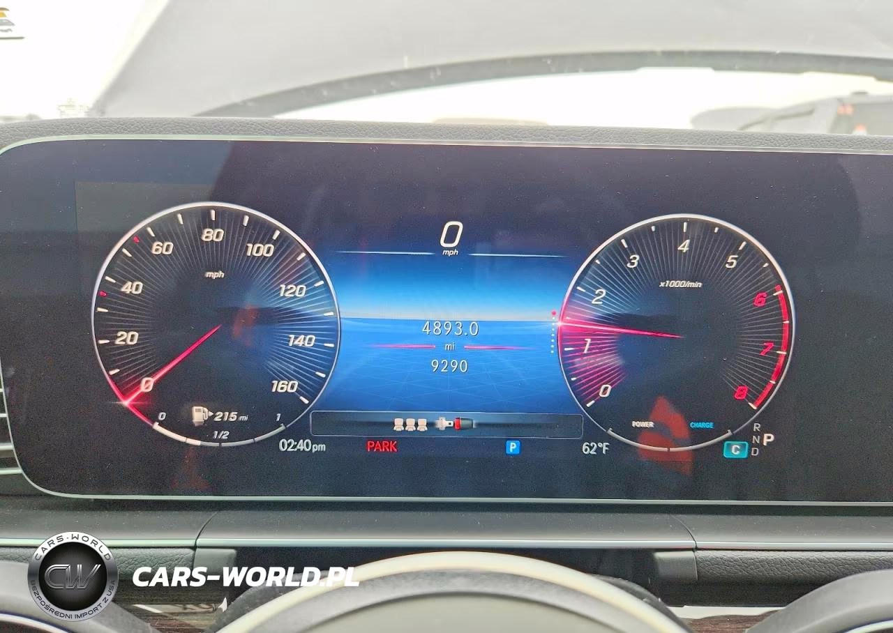 2026 Mercedes-Benz Gle 350 4Matic VIN:4JGFB4FBXTB535782 - 9