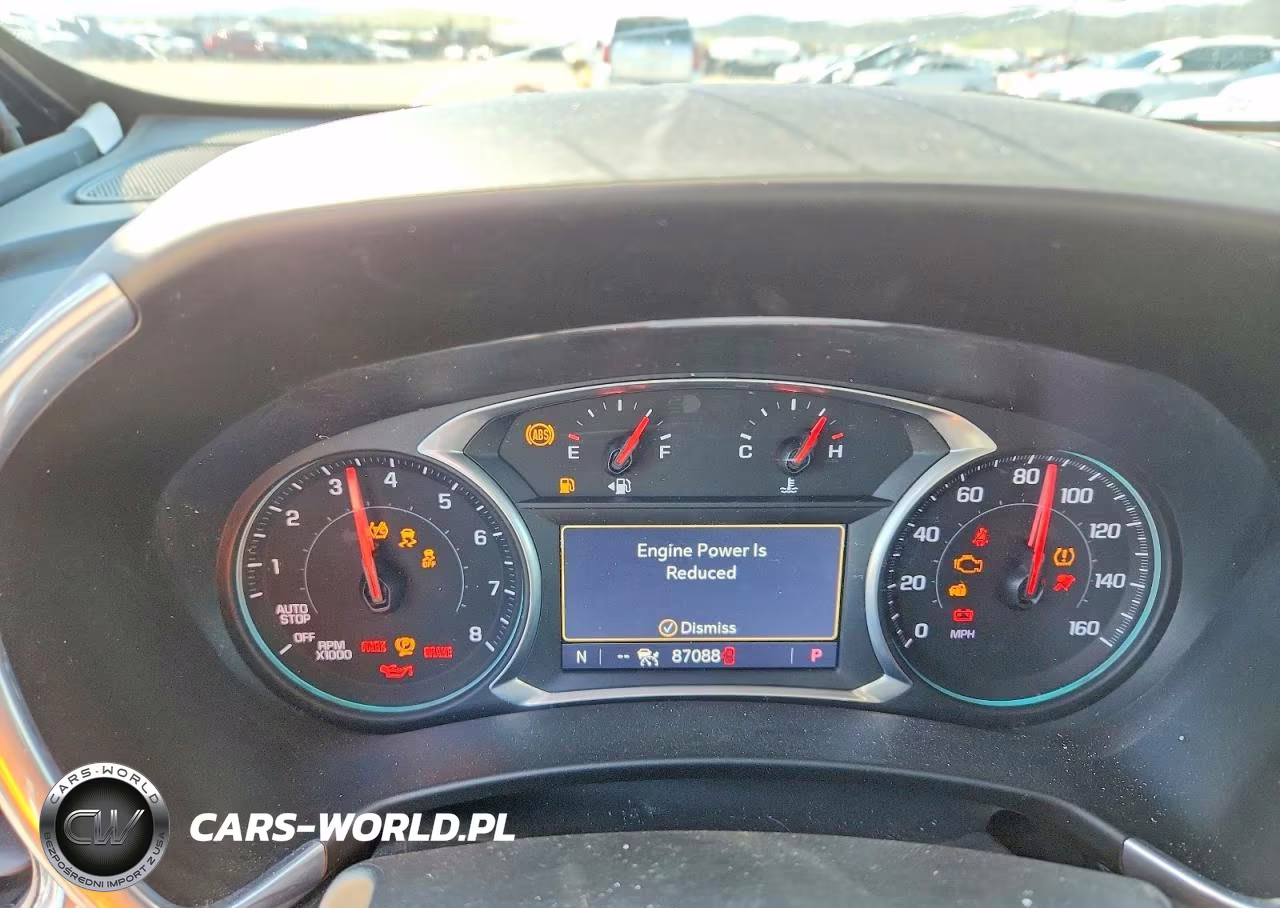 2021 Chevrolet Equinox Premier VIN:3GNAXXEV5MS130228 - 9