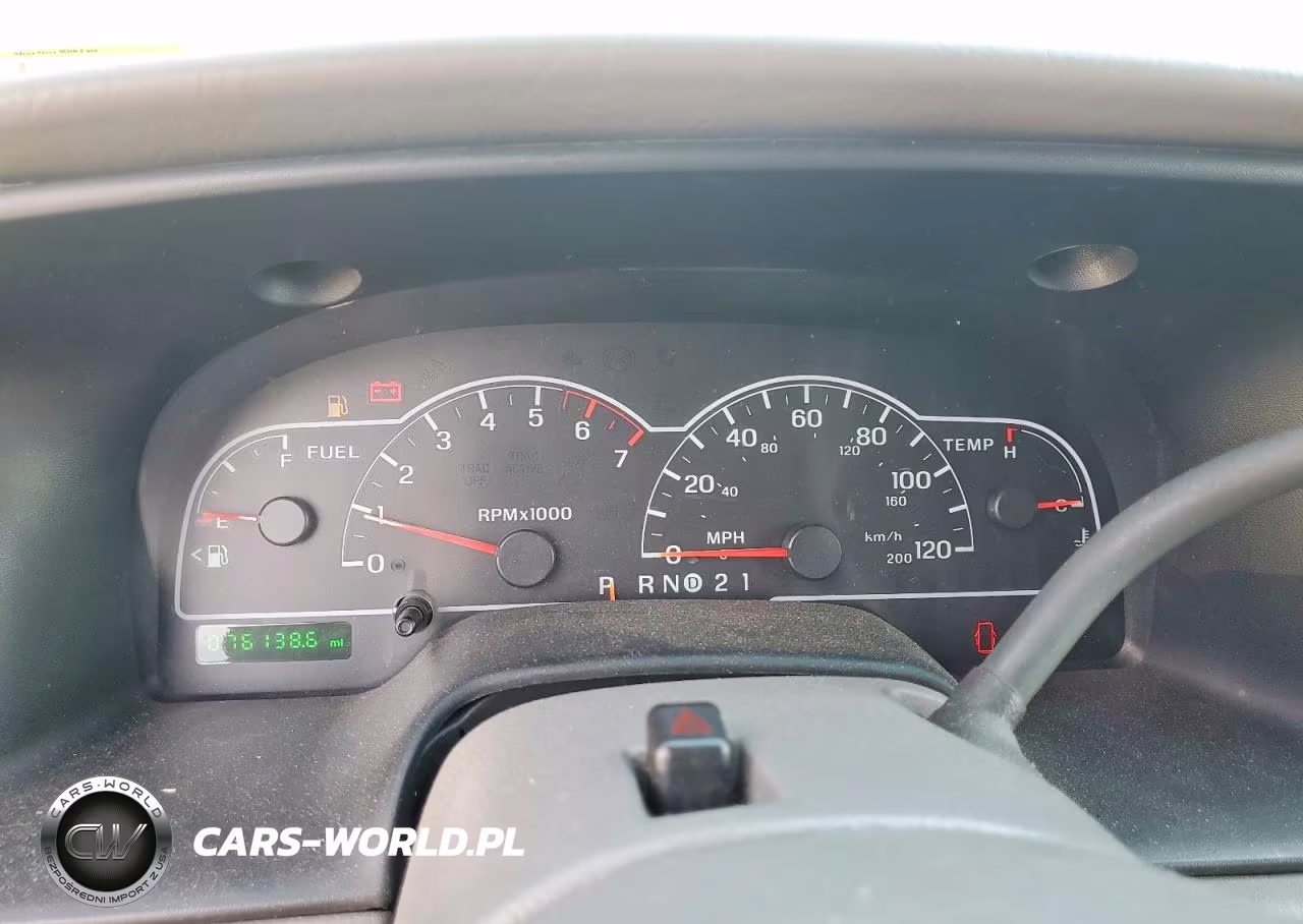 2001 Ford Windstar Se VIN:2FMZA524X1BA82414 - 9