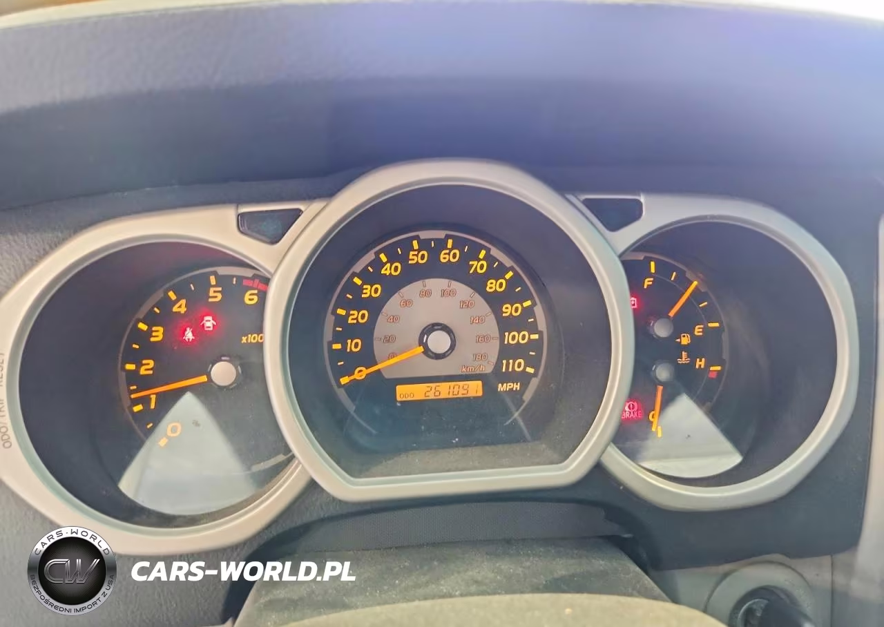 2005 Toyota 4Runner VIN:JTEBT14RX58023661 - 9