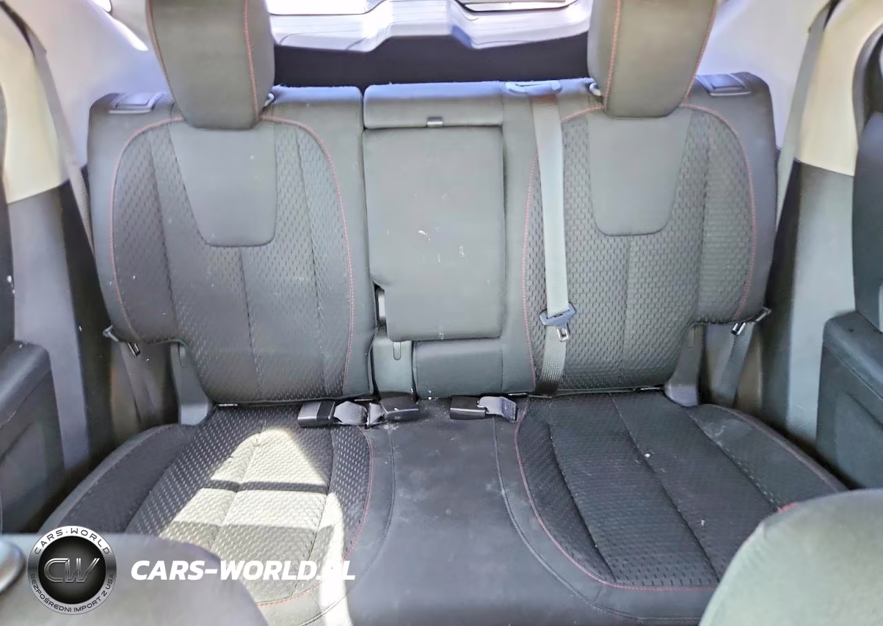 2015 Chevrolet Equinox Ls VIN:2GNALAEK3F6364299 - 10