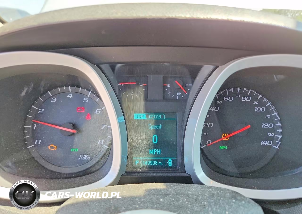 2015 Chevrolet Equinox Ls VIN:2GNALAEK3F6364299 - 9