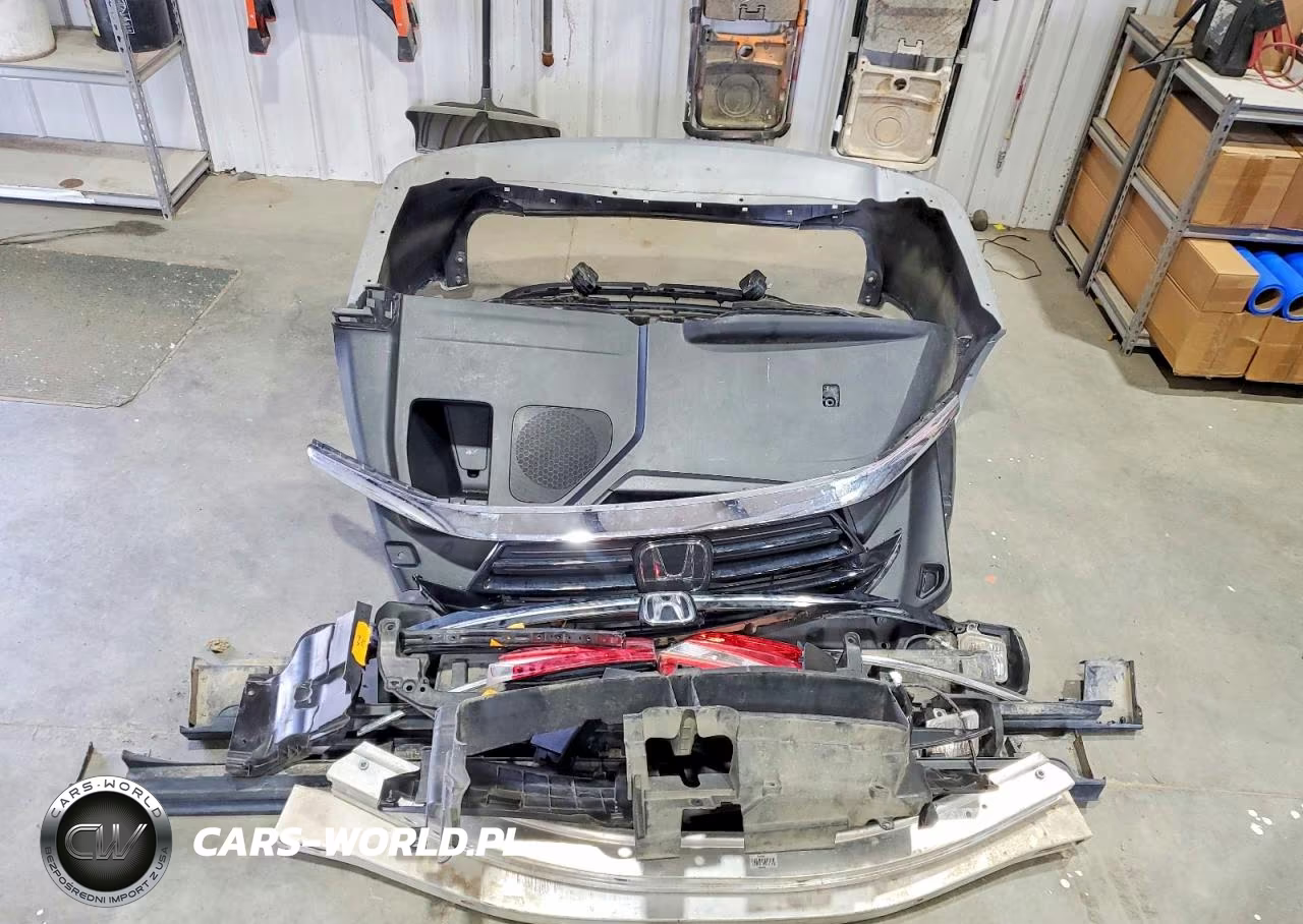 2021 Honda Odyssey Exl VIN:5FNRL6H7XMB003109 - 13