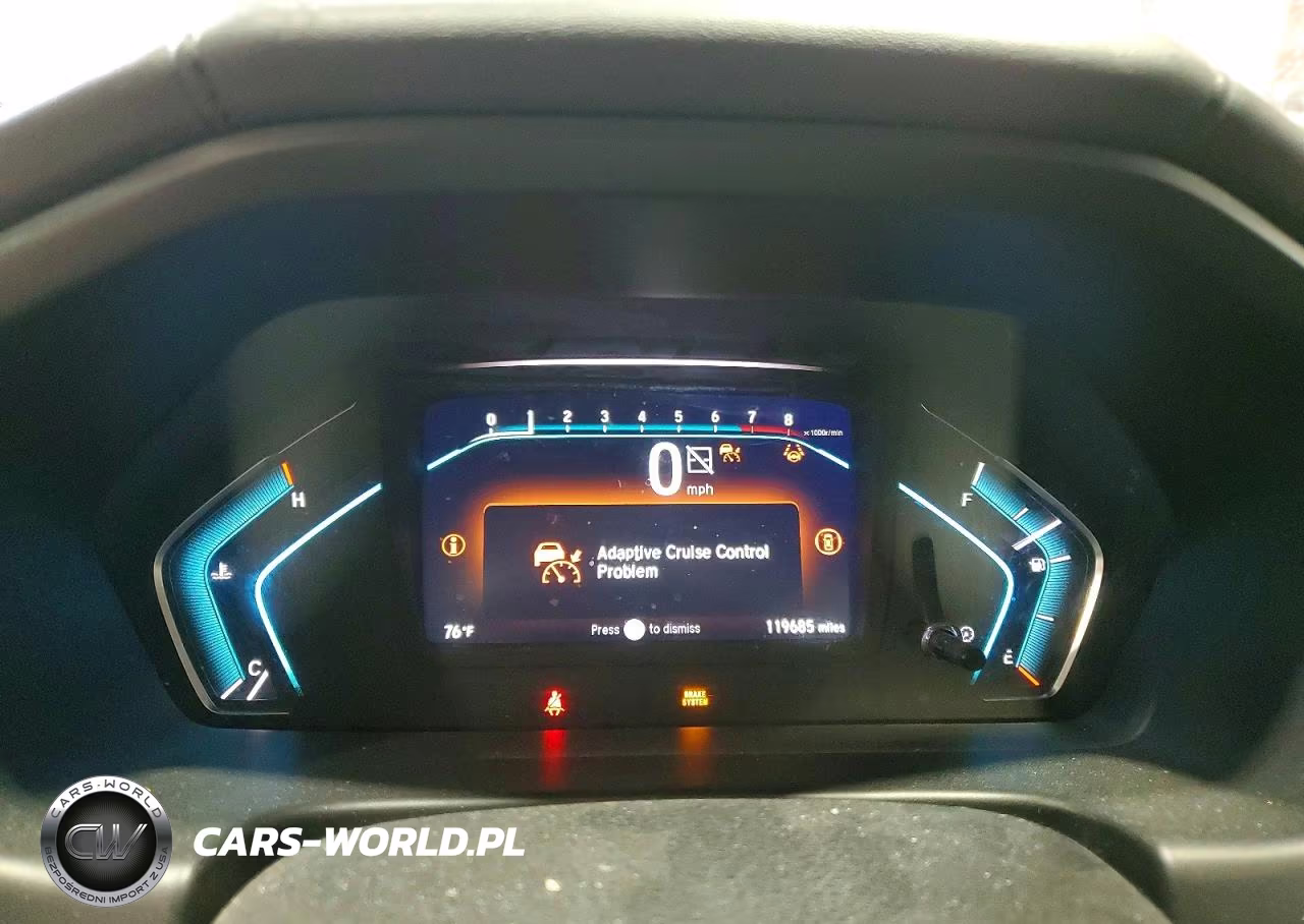 2021 Honda Odyssey Exl VIN:5FNRL6H7XMB003109 - 9