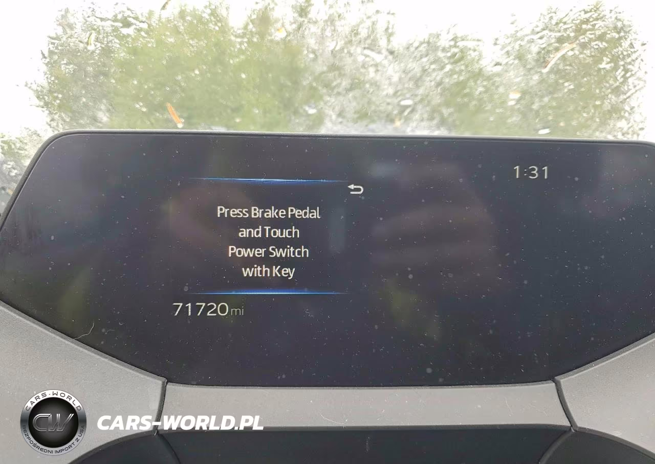 2024 Toyota Prius Le VIN:JTDACAAU0R3025849 - 9
