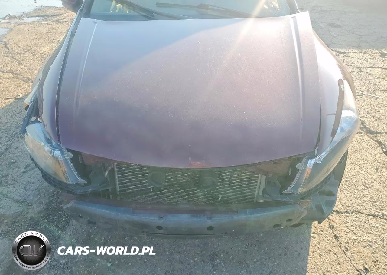 2012 Honda Accord Exl VIN:1HGCP2F8XCA100365 - 11