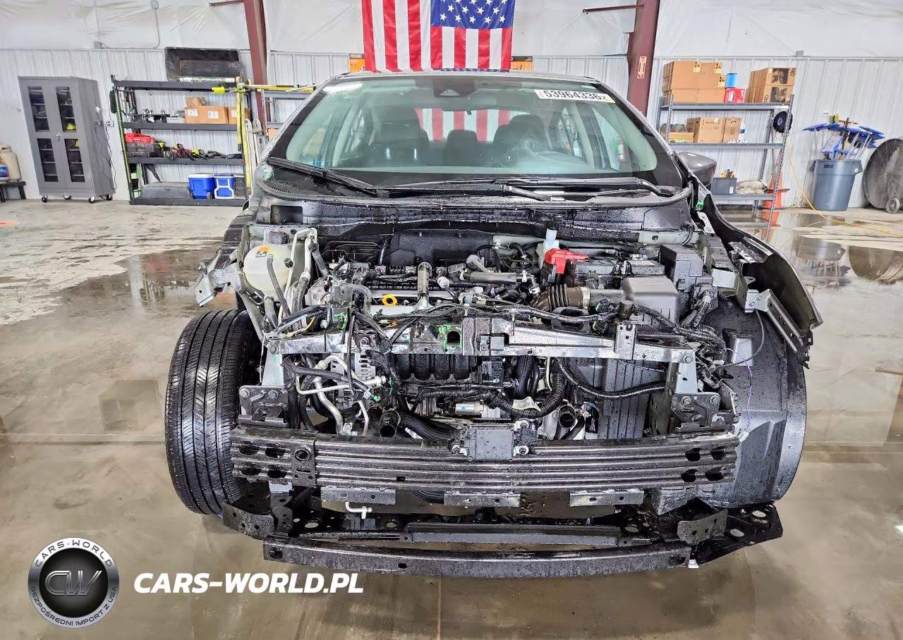 2025 Nissan Versa Sv VIN:3N1CN8EVXSL886127 - 5