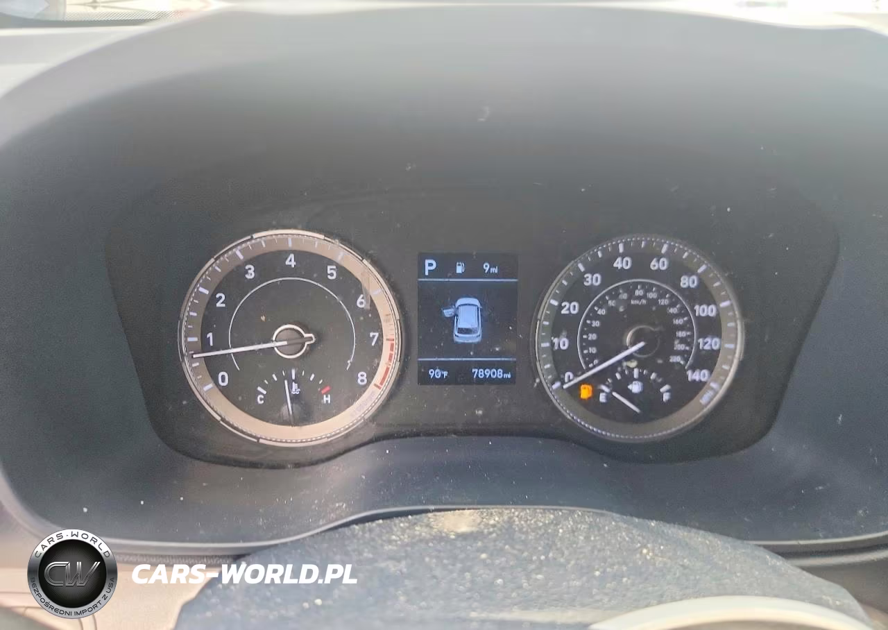 2022 Hyundai Venue Limited VIN:KMHRC8A39NU193461 - 9