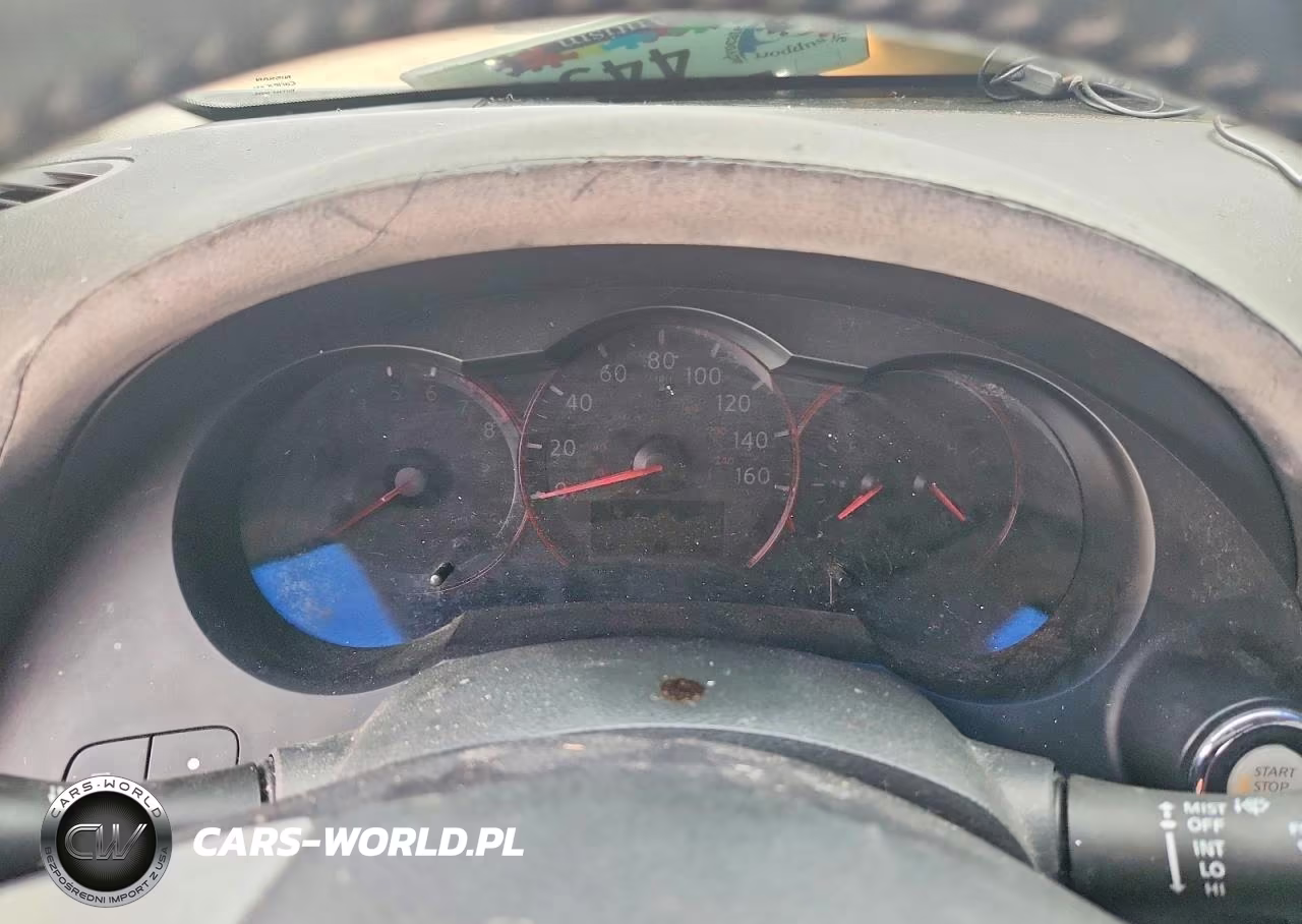 2007 Nissan Altima 3.5 Se VIN:1N4BL21E07C178429 - 9