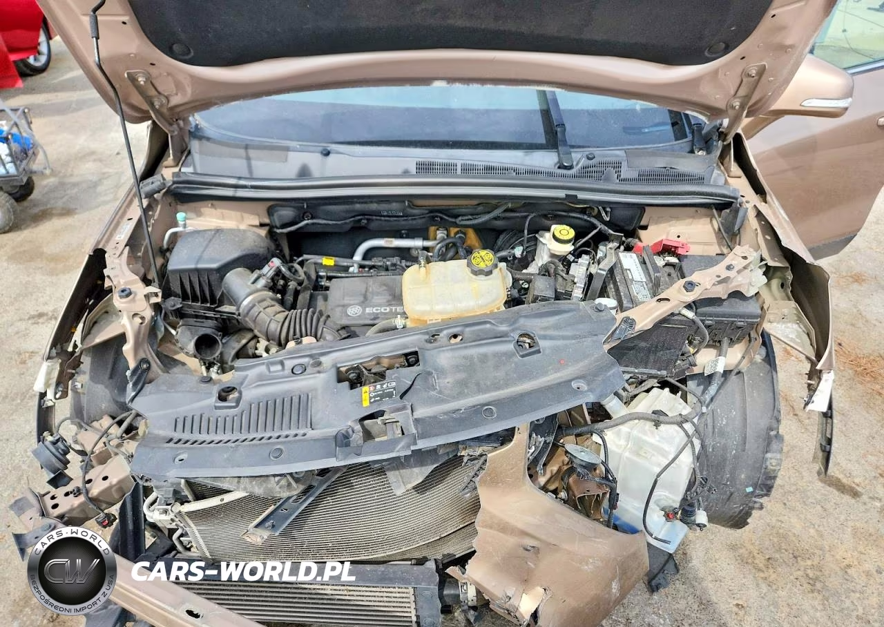 2019 Buick Encore Preferred VIN:KL4CJASB9KB702978 - 12