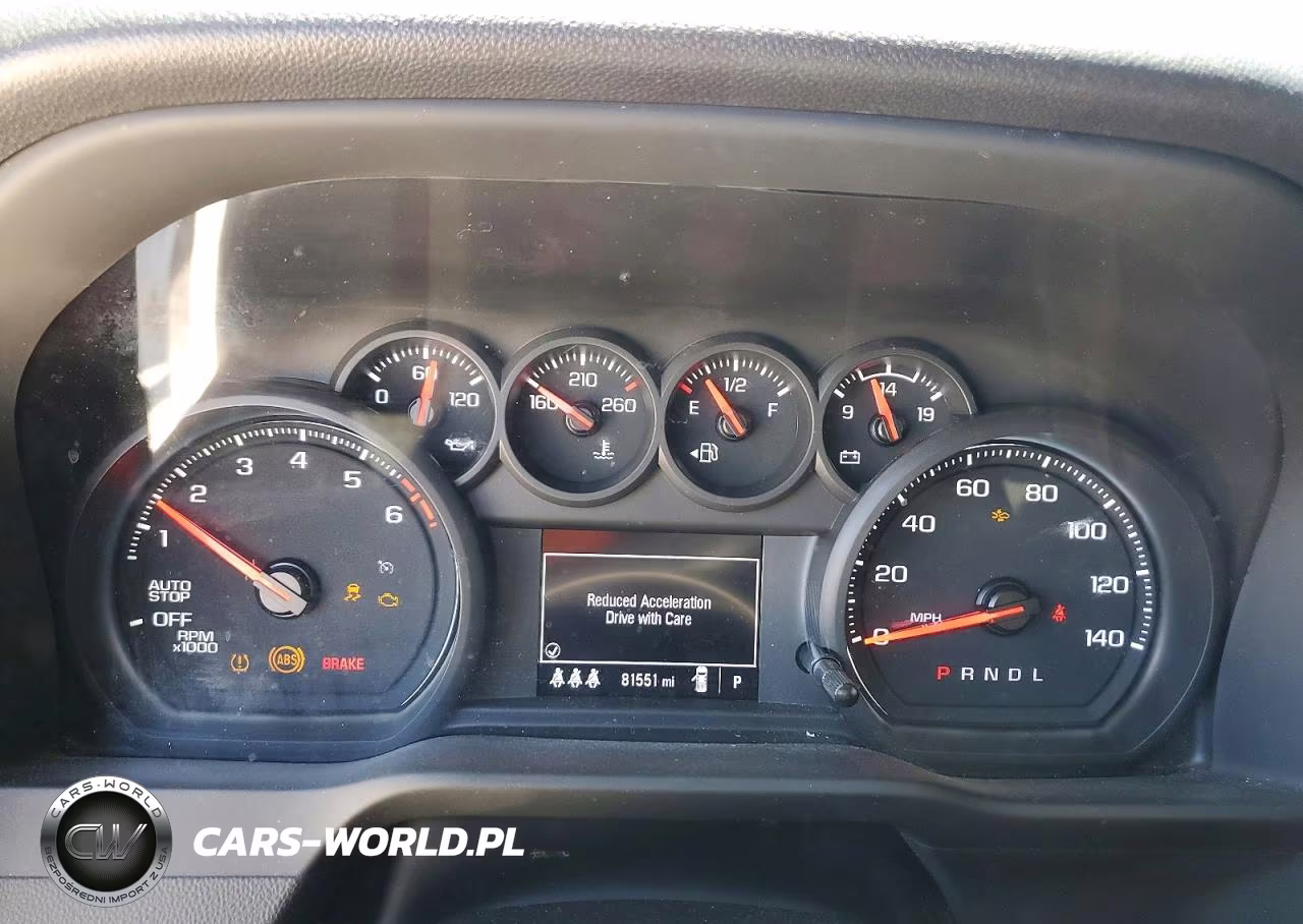 2024 Chevrolet Silverado C1500 Custom VIN:3GCPABEK9RG103153 - 9