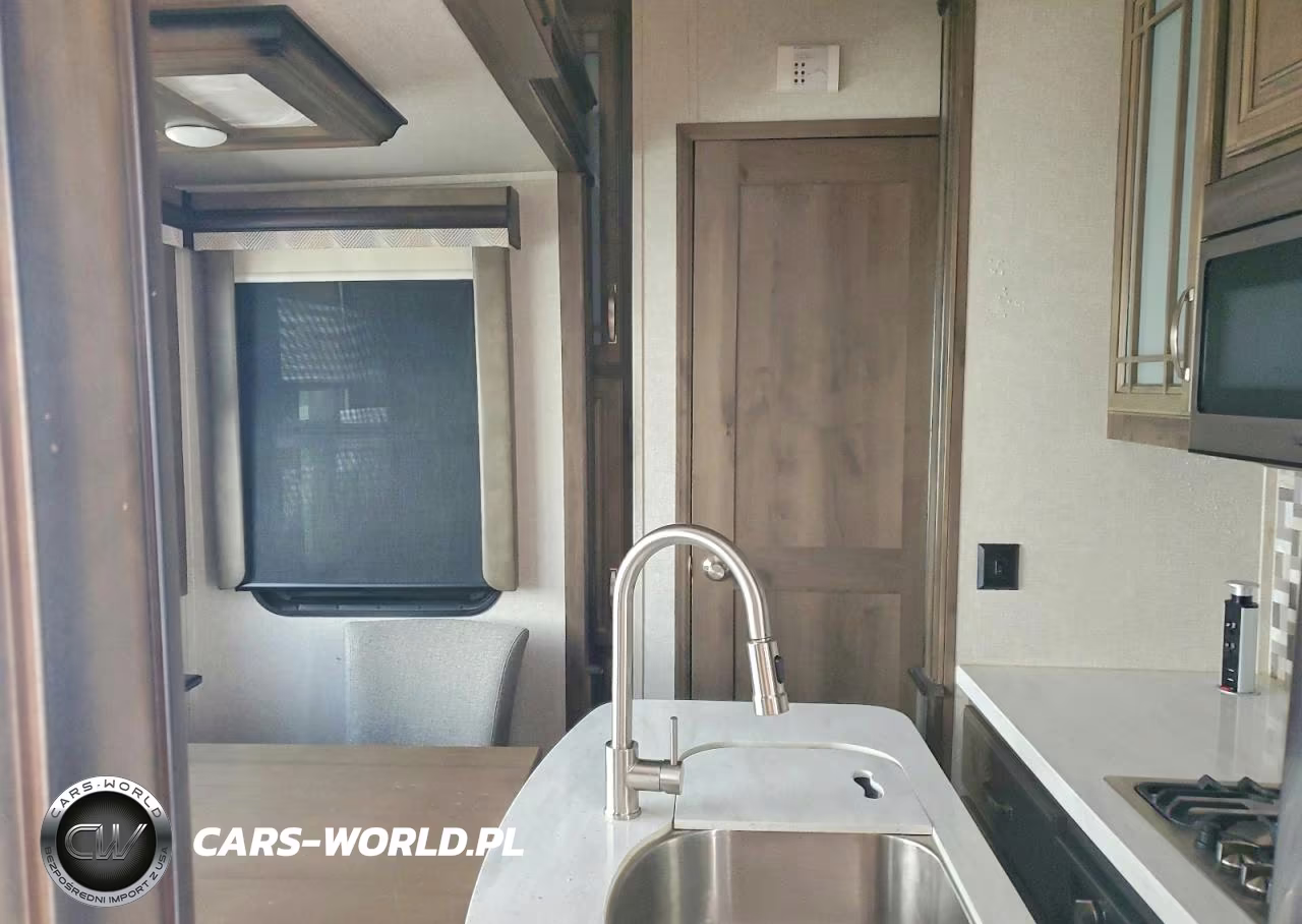 2019 Montana Trailer VIN:4YDF37626K4703176 - 6