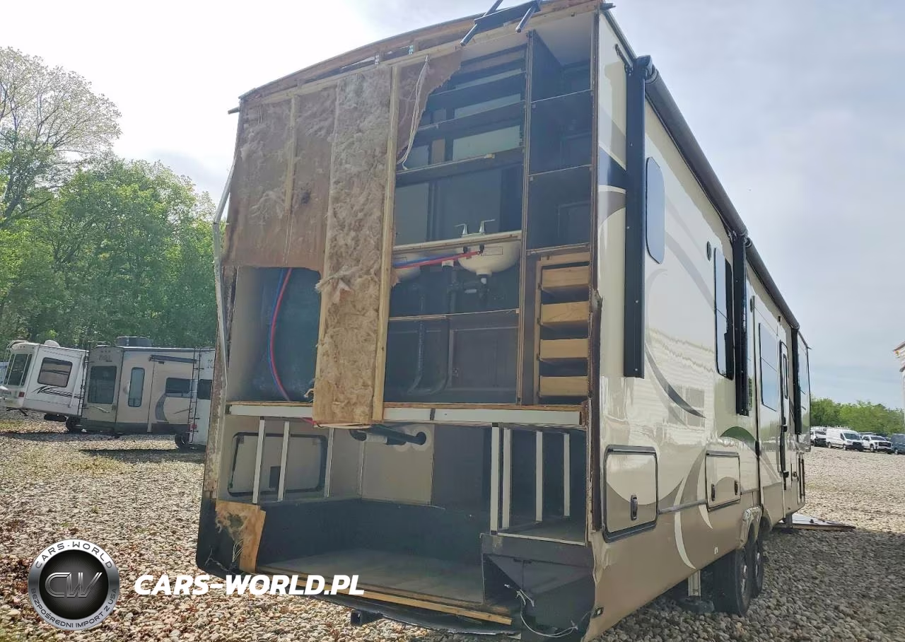 2019 Montana Trailer VIN:4YDF37626K4703176 - 9