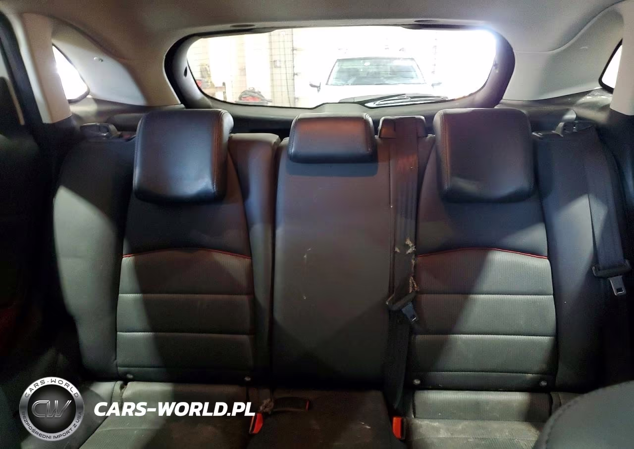 2016 Mazda Cx-3 Touring VIN:JM1DKFC79G0136872 - 10