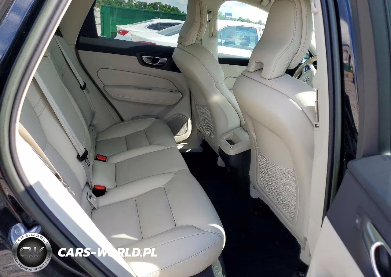 2023 Volvo Xc60 Ultimate VIN:YV4L12DV2P1218504 - 11