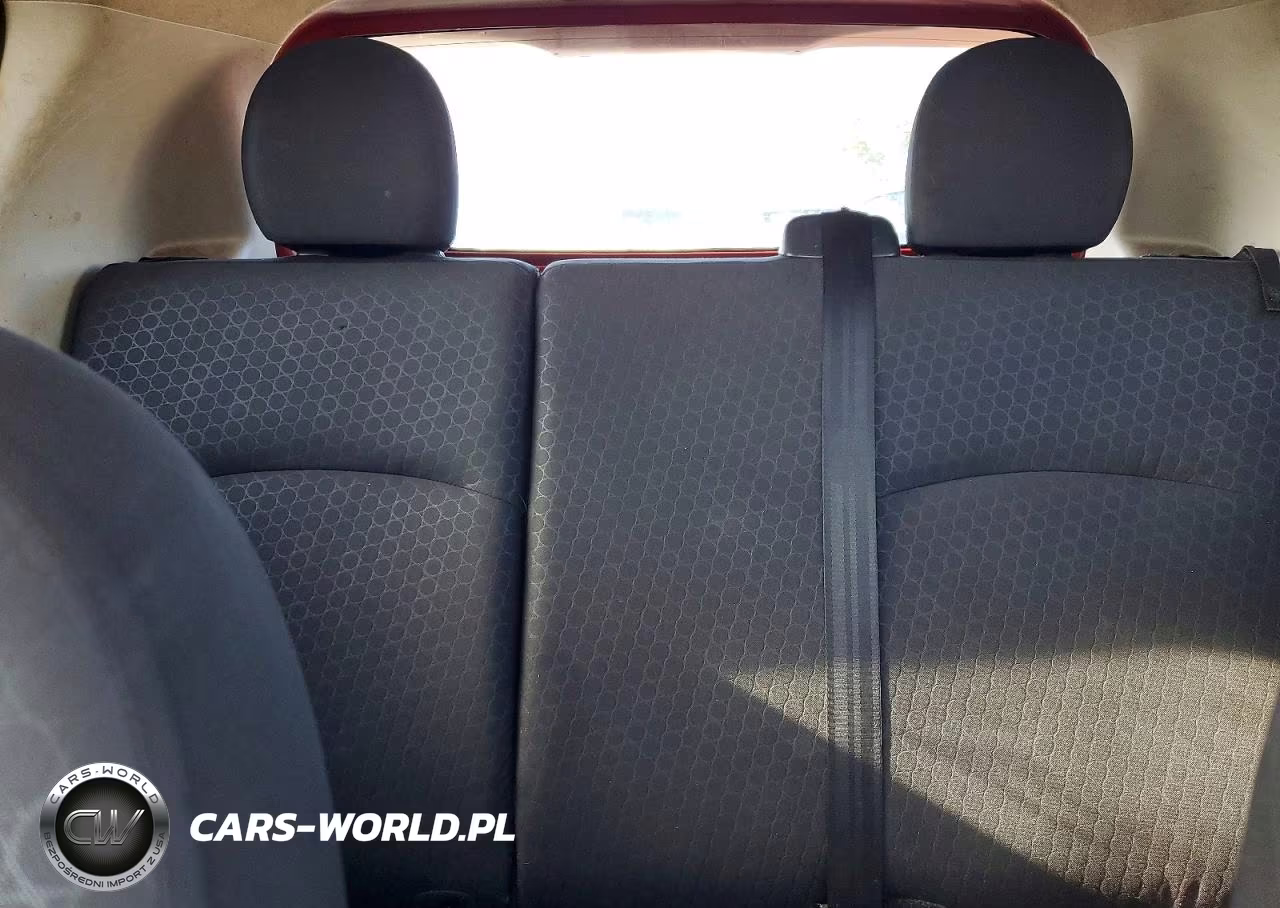 2015 Mitsubishi Mirage De VIN:ML32A3HJ2FH037083 - 10