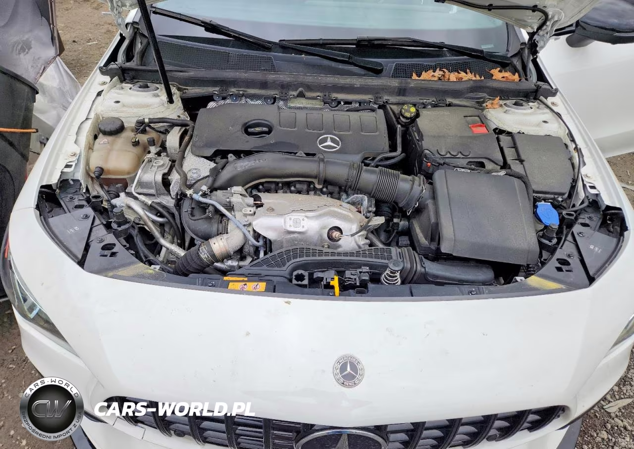 2022 Mercedes-Benz Cla 250 4Matic VIN:W1K5J4HB3NN300275 - 11