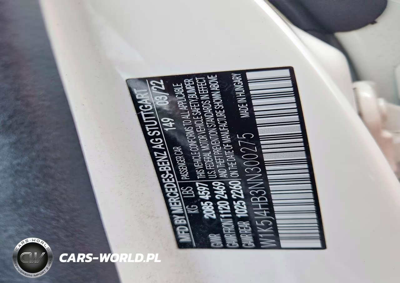 2022 Mercedes-Benz Cla 250 4Matic VIN:W1K5J4HB3NN300275 - 12