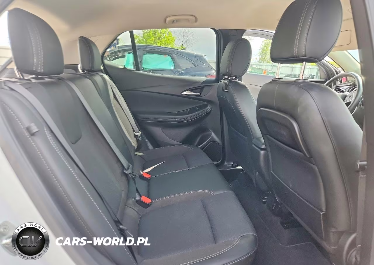 2021 Buick Encore Gx Preferred VIN:KL4MMBS28MB108161 - 11