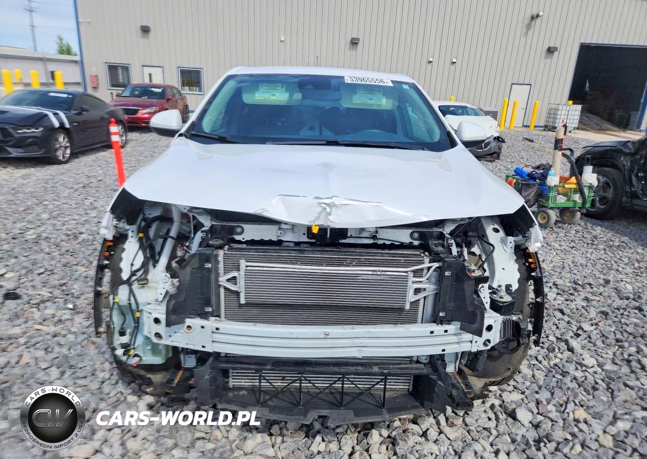 2021 Buick Encore Gx Preferred VIN:KL4MMBS28MB108161 - 5
