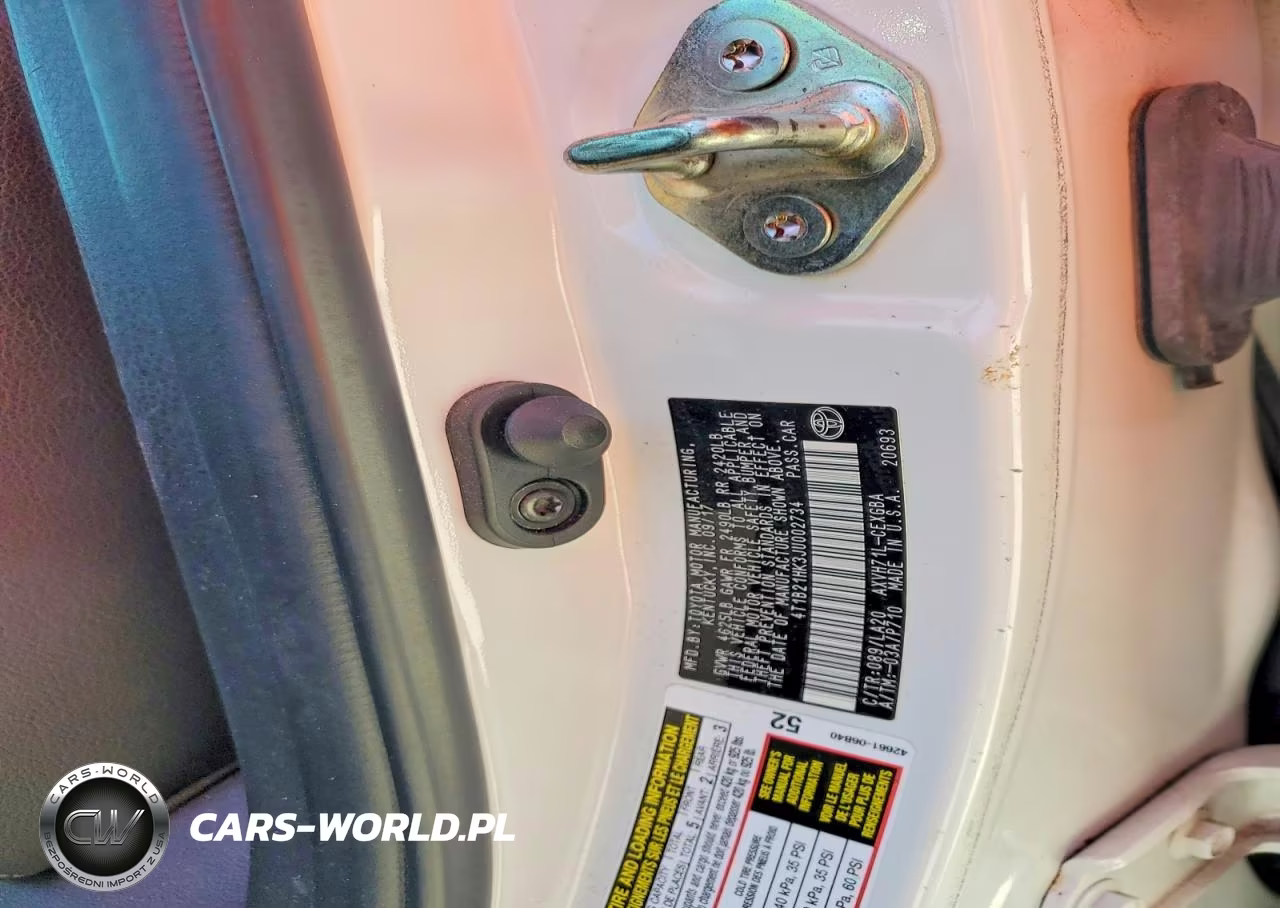 2018 Toyota Camry Hybrid Xle VIN:4T1B21HK3JU002734 - 13