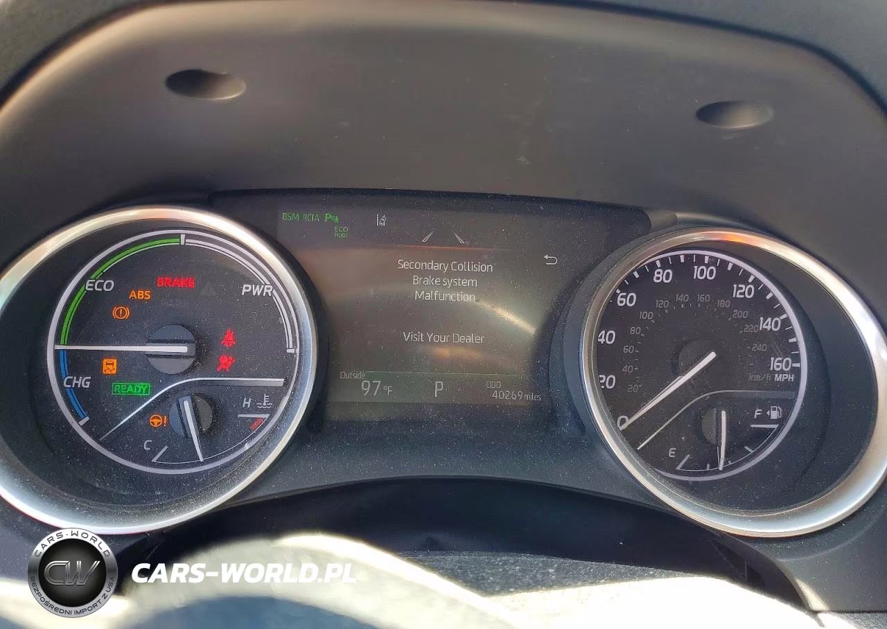 2018 Toyota Camry Hybrid Xle VIN:4T1B21HK3JU002734 - 9