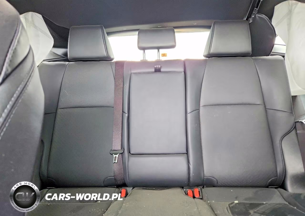 2022 Toyota Venza Limited VIN:JTEAAAAH2NJ099851 - 10
