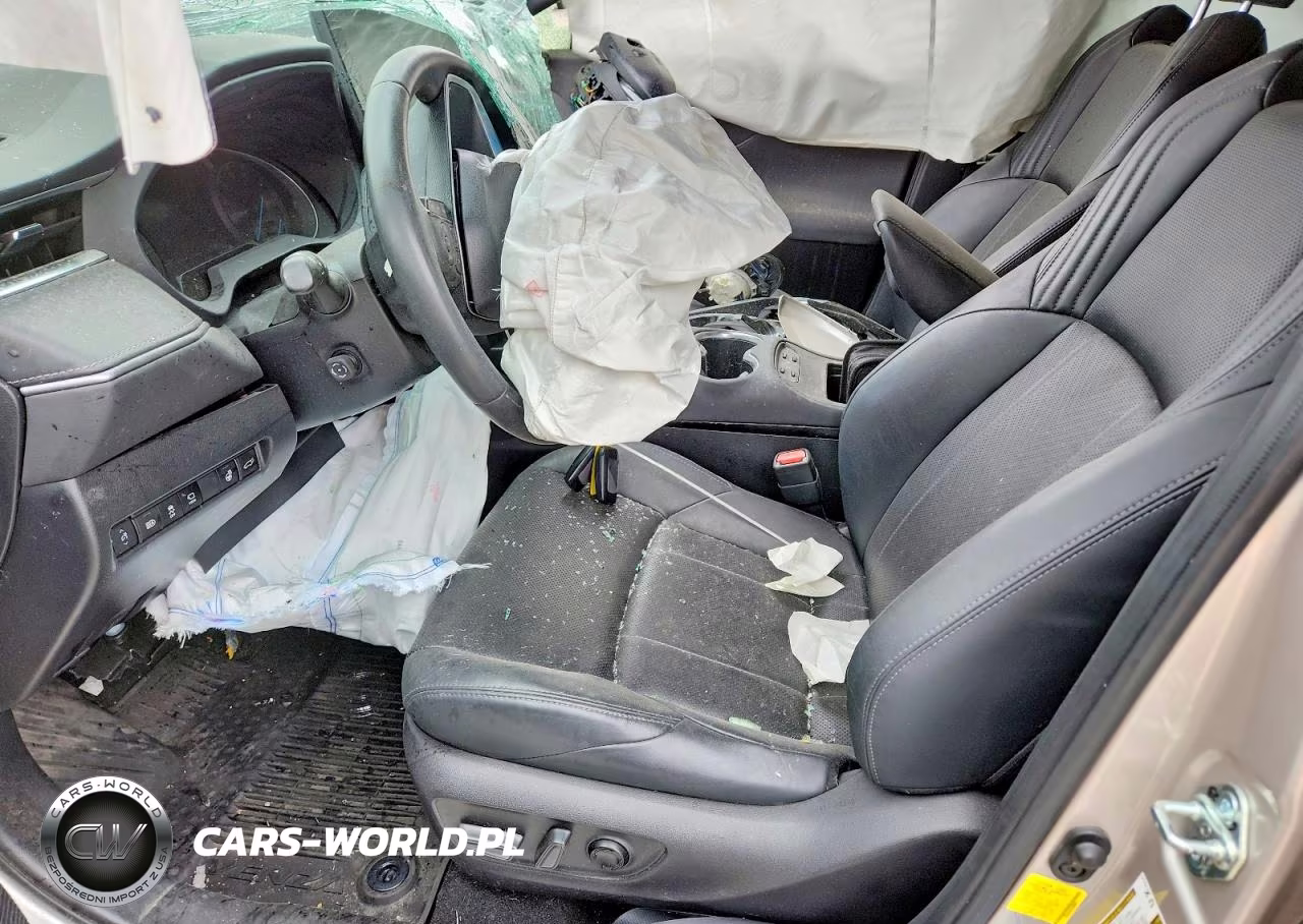 2022 Toyota Venza Limited VIN:JTEAAAAH2NJ099851 - 7