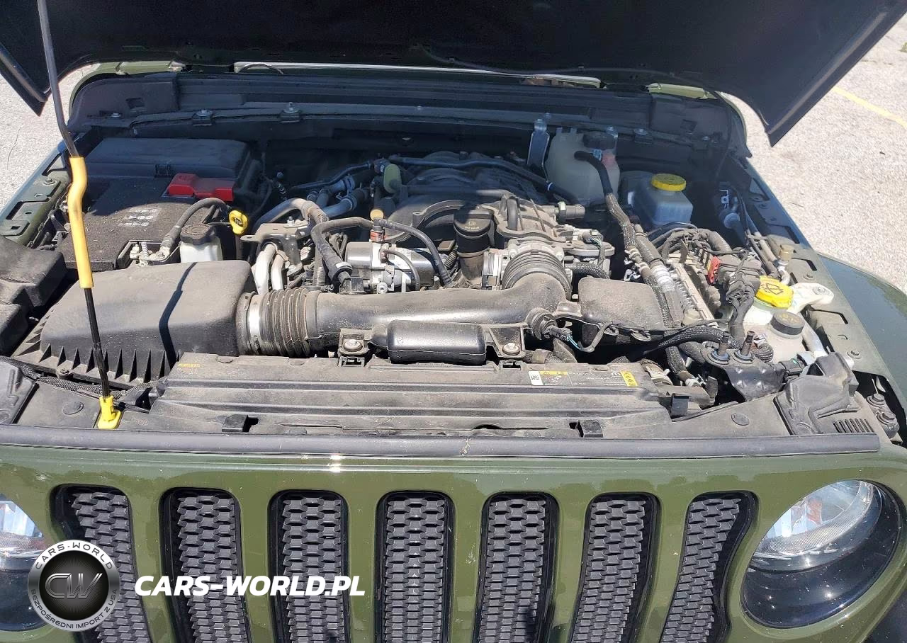 2023 Jeep Wrangler Sahara VIN:1C4HJXEG8PW665573 - 11