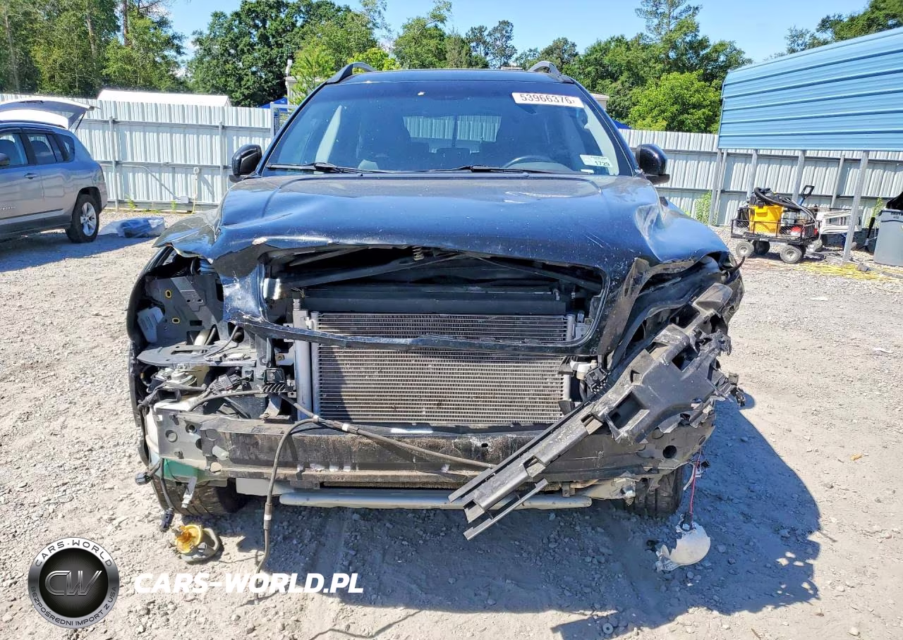 2011 Volvo Xc90 VIN:YV4952CY5B1573041 - 5