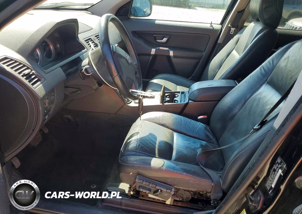 2011 Volvo Xc90 VIN:YV4952CY5B1573041 - 7