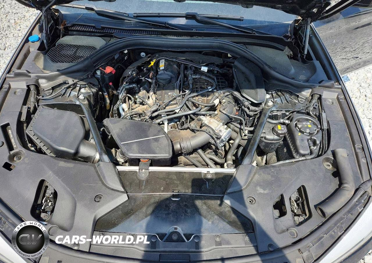 2017 BMW 530 I VIN:WBAJA5C37HG894003 - 11