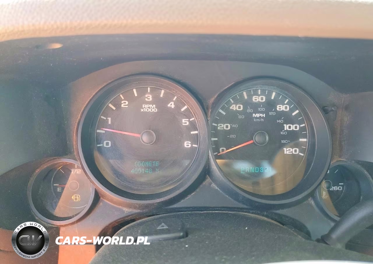 2007 Chevrolet Silverado C1500 VIN:1GCEC14C07Z591735 - 9
