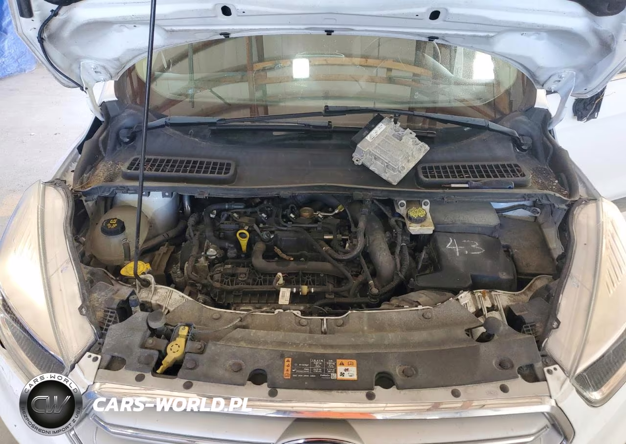 2019 Ford Escape Se VIN:1FMCU9GD0KUB65620 - 11
