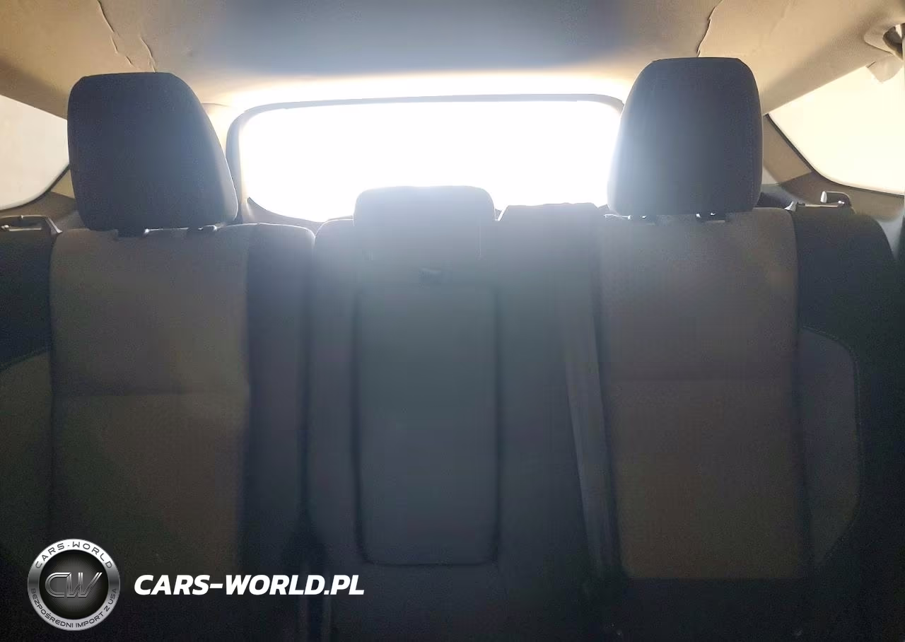 2019 Ford Escape Se VIN:1FMCU9GD0KUB65620 - 9