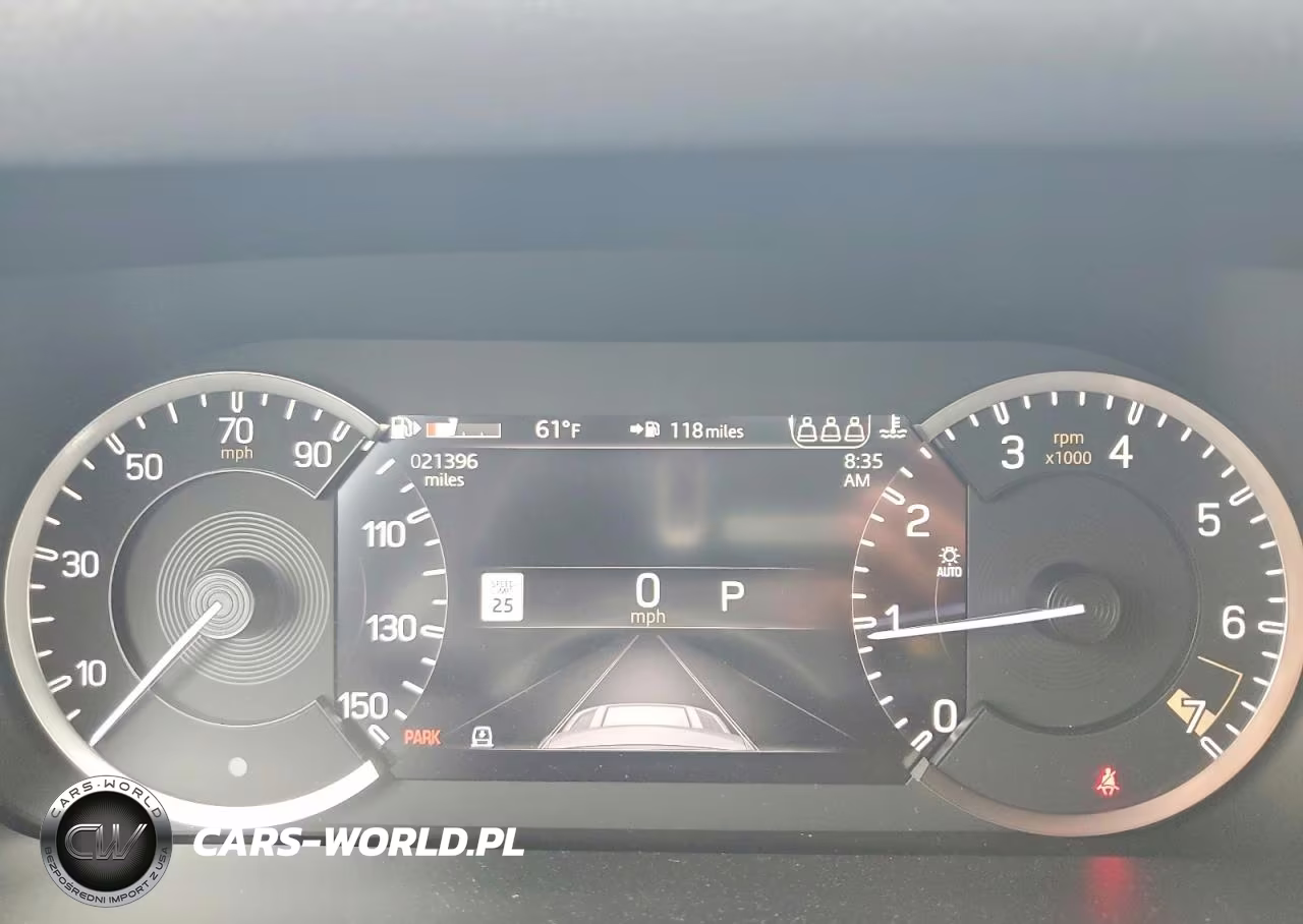 2023 Land Rover Defender 130 Se VIN:SALEPFEU5P2217180 - 9
