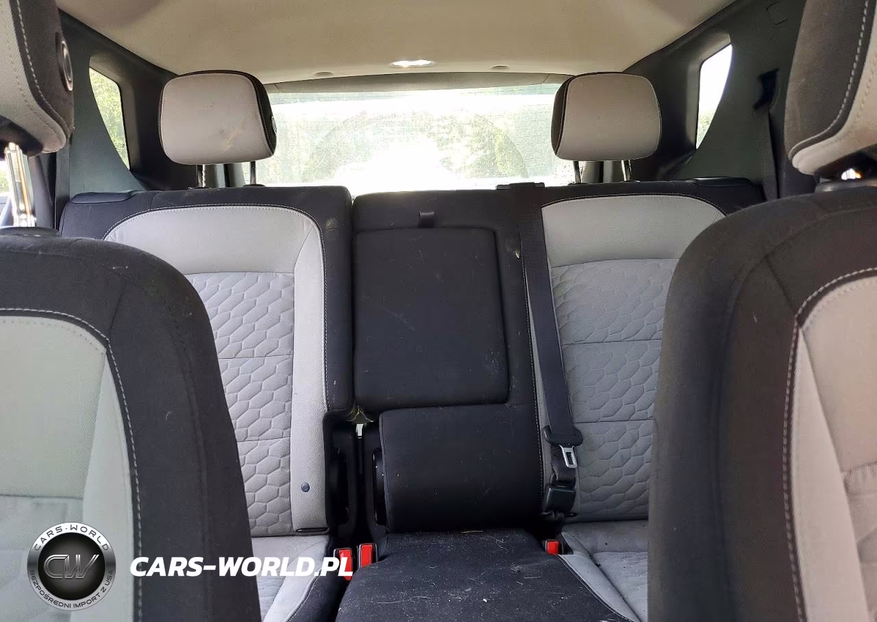 2018 Chevrolet Equinox Ls VIN:2GNAXREV0J6168357 - 10
