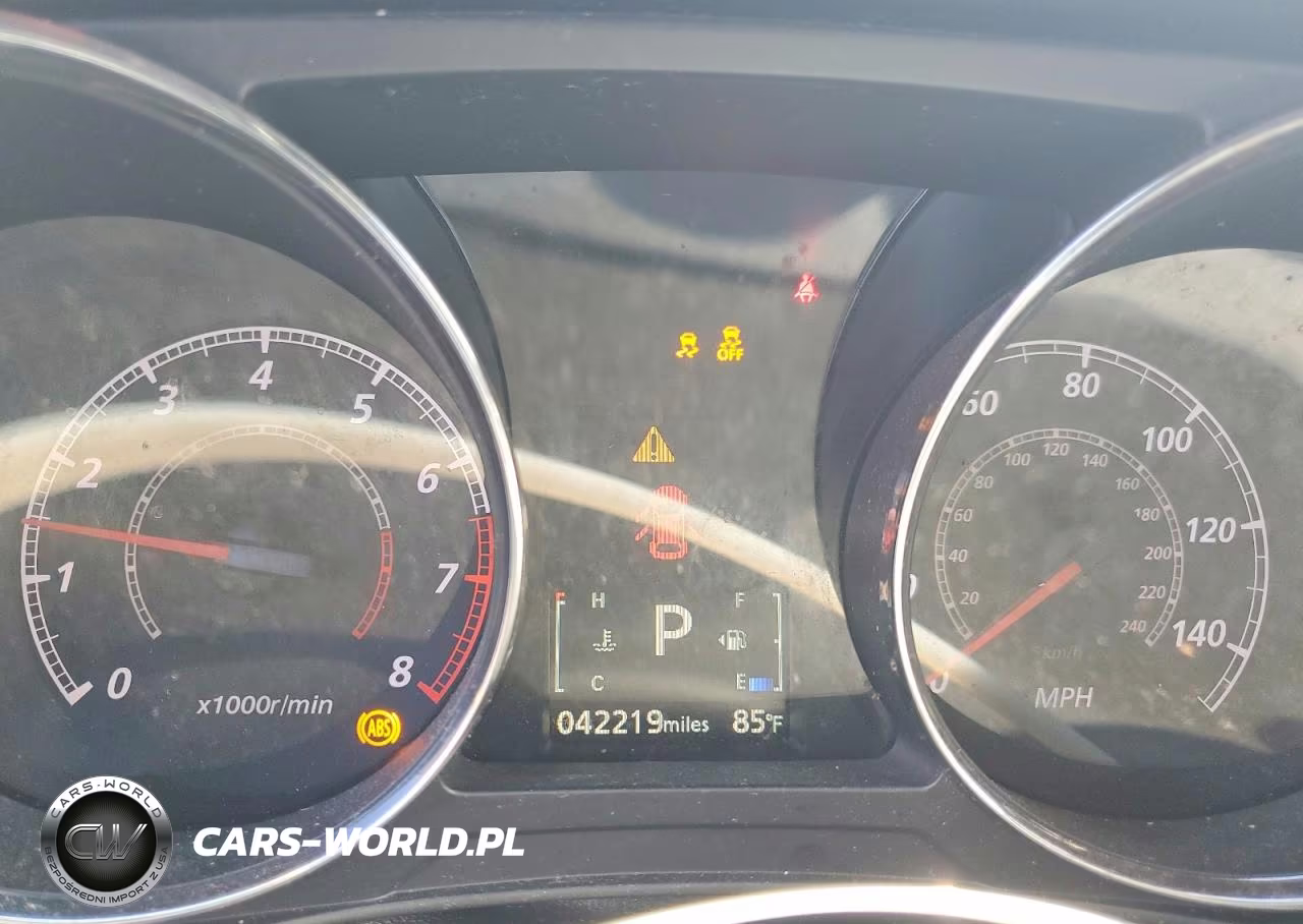 2023 Mitsubishi Outlander Sport S VIN:JA4ARUAU5PU003301 - 9