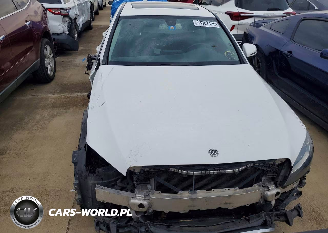2018 Mercedes-Benz C 300 VIN:55SWF4JB1JU264295 - 5