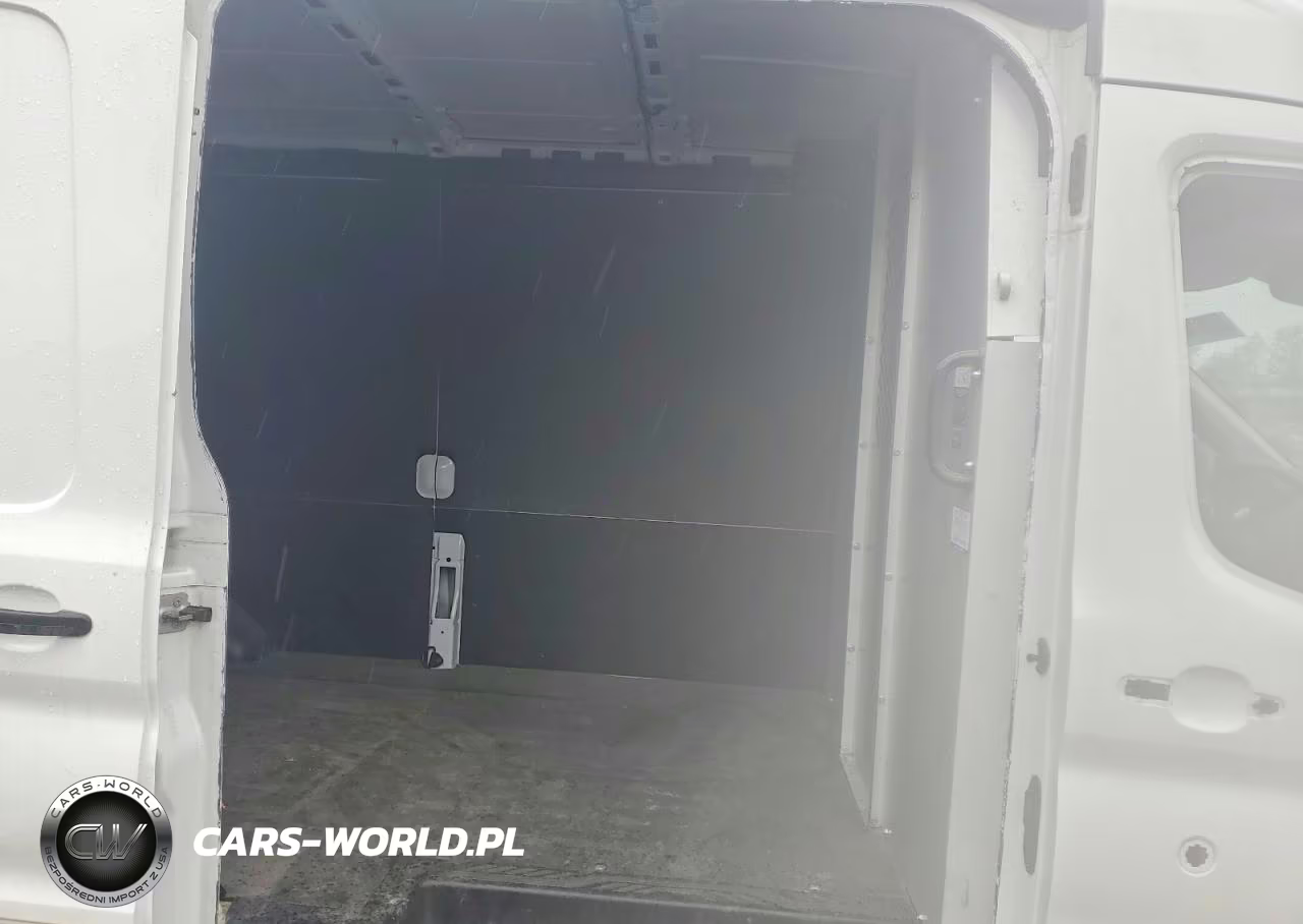 2019 Ford Transit 250 Delivery Van VIN:1FTYR2CM2KKA17473 - 10